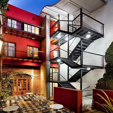 Mariposita De San Telmo Tango Hotel Ciudad Autónoma de Buenos Aires Exterior foto