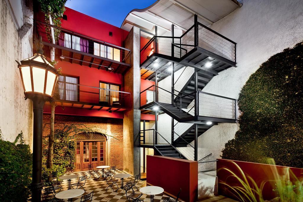 Mariposita De San Telmo Tango Hotel Ciudad Autónoma de Buenos Aires Exterior foto
