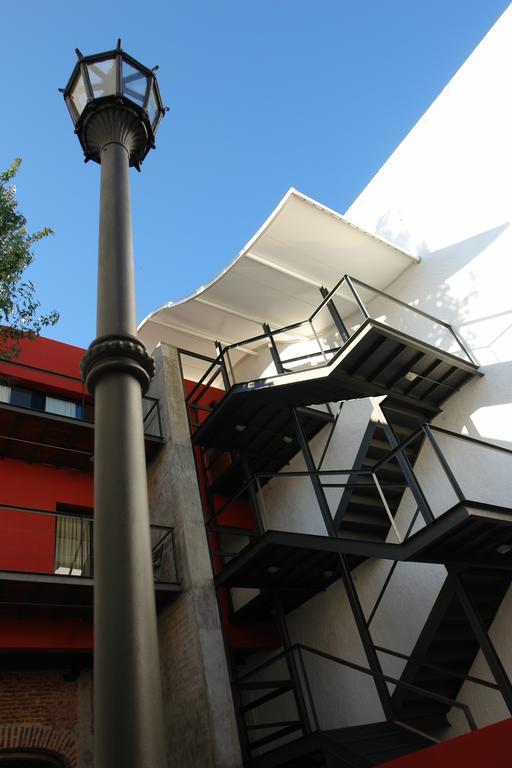 Mariposita De San Telmo Tango Hotel Ciudad Autónoma de Buenos Aires Exterior foto