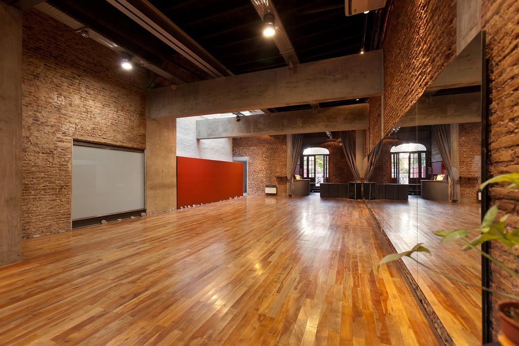 Mariposita De San Telmo Tango Hotel Ciudad Autónoma de Buenos Aires Exterior foto