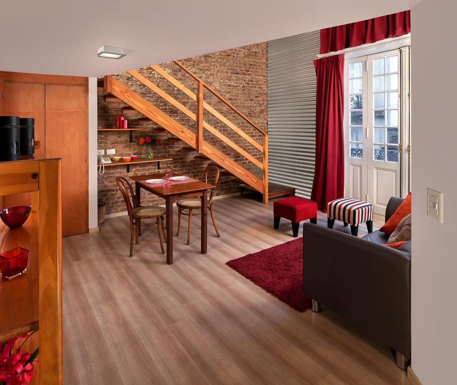 Mariposita De San Telmo Tango Hotel Ciudad Autónoma de Buenos Aires Exterior foto