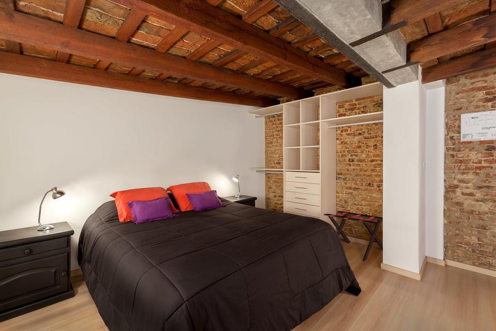 Mariposita De San Telmo Tango Hotel Ciudad Autónoma de Buenos Aires Exterior foto
