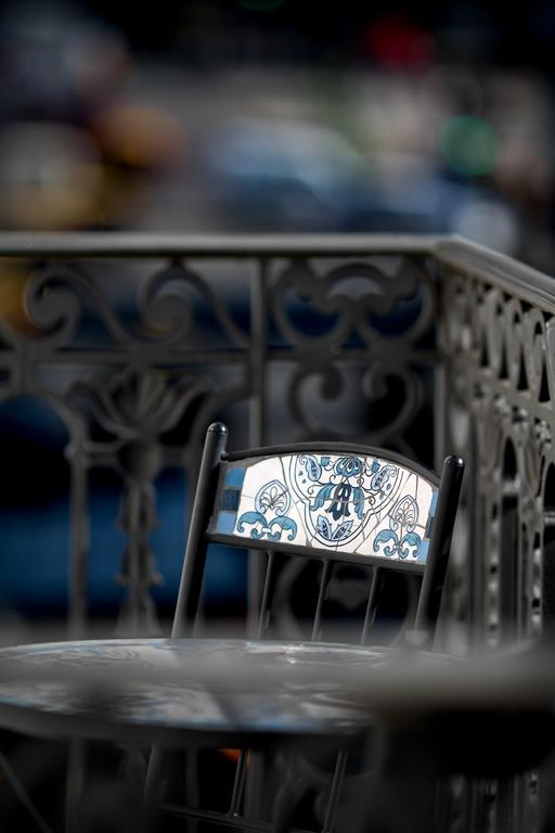 Mariposita De San Telmo Tango Hotel Ciudad Autónoma de Buenos Aires Exterior foto